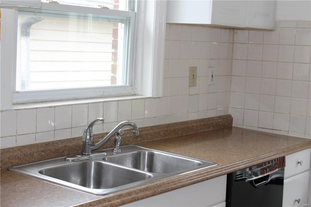 Olive Heights - Residential