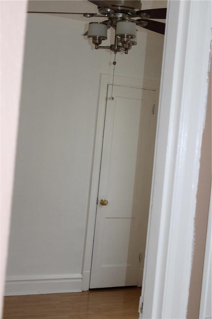 Olive Heights - Residential