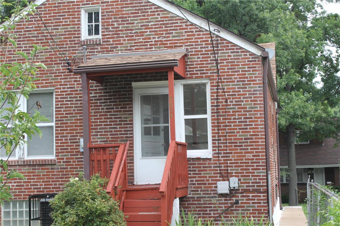 Olive Heights - Residential