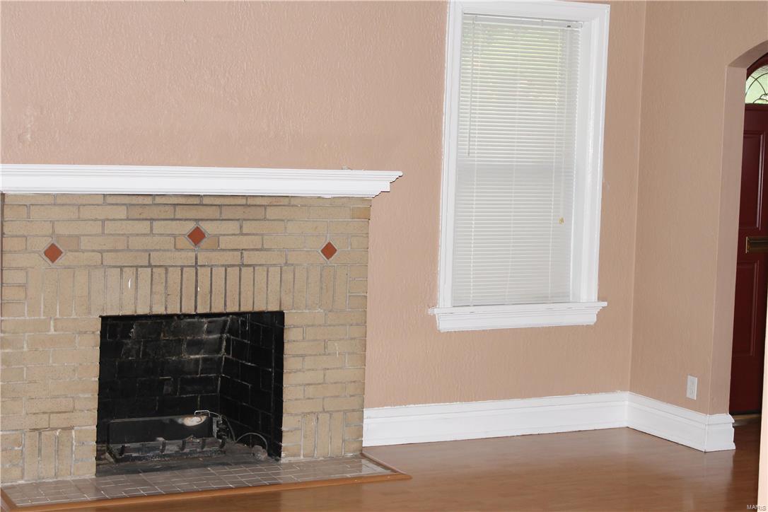 Olive Heights - Residential