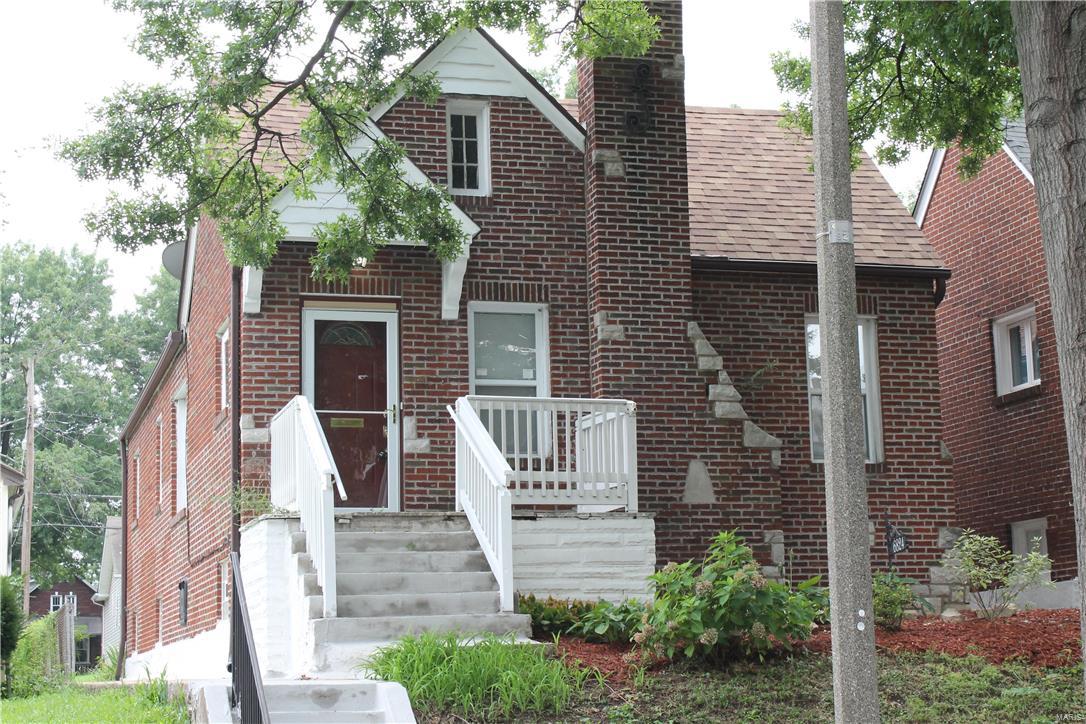 Olive Heights - Residential