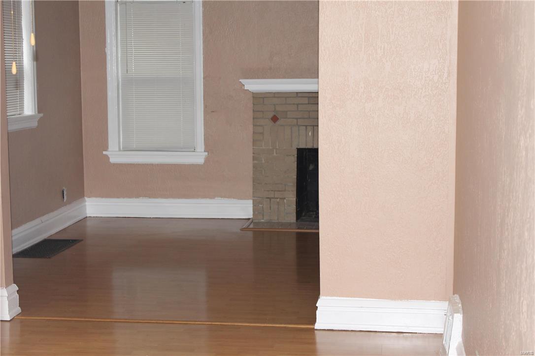 Olive Heights - Residential