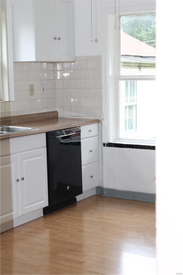 Olive Heights - Residential