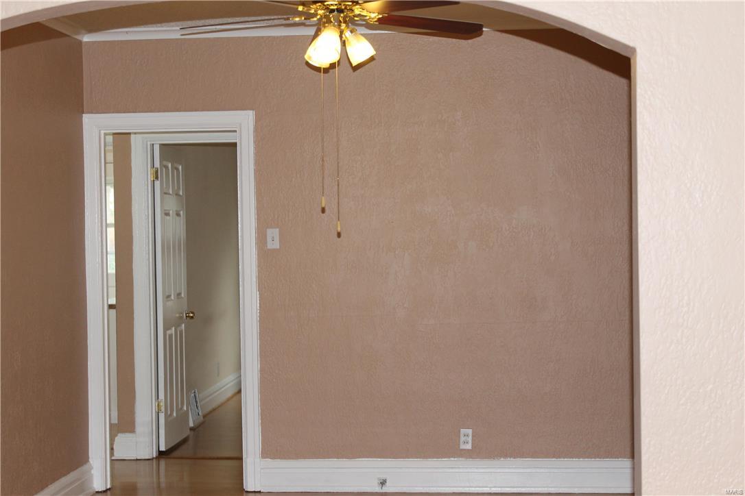 Olive Heights - Residential