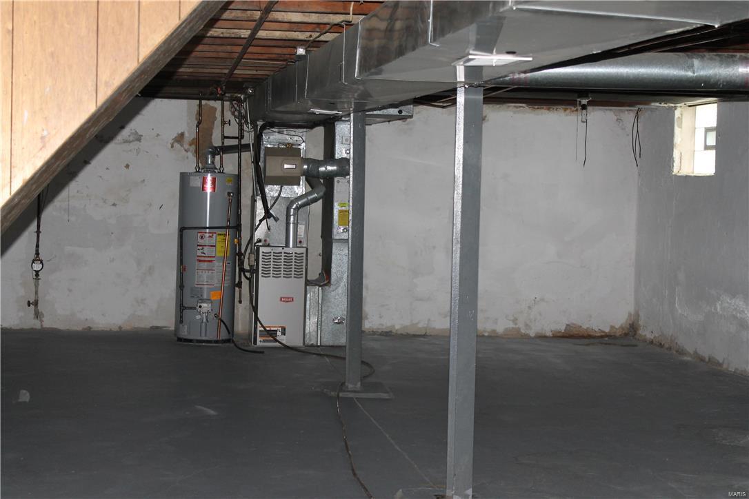 Olive Heights - Residential