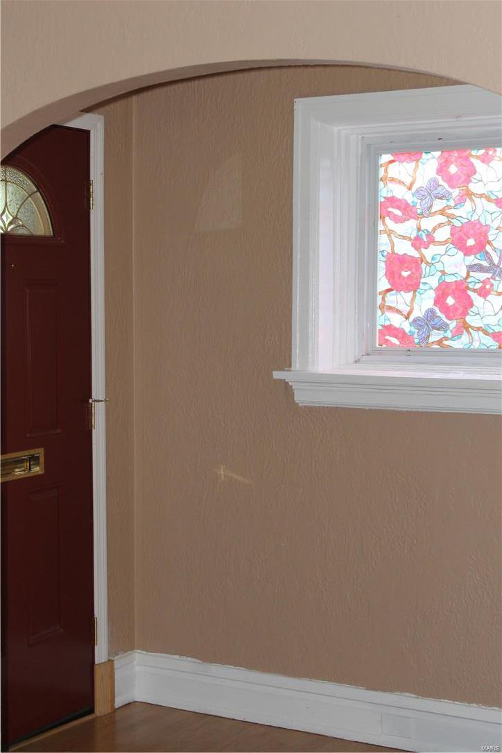 Olive Heights - Residential