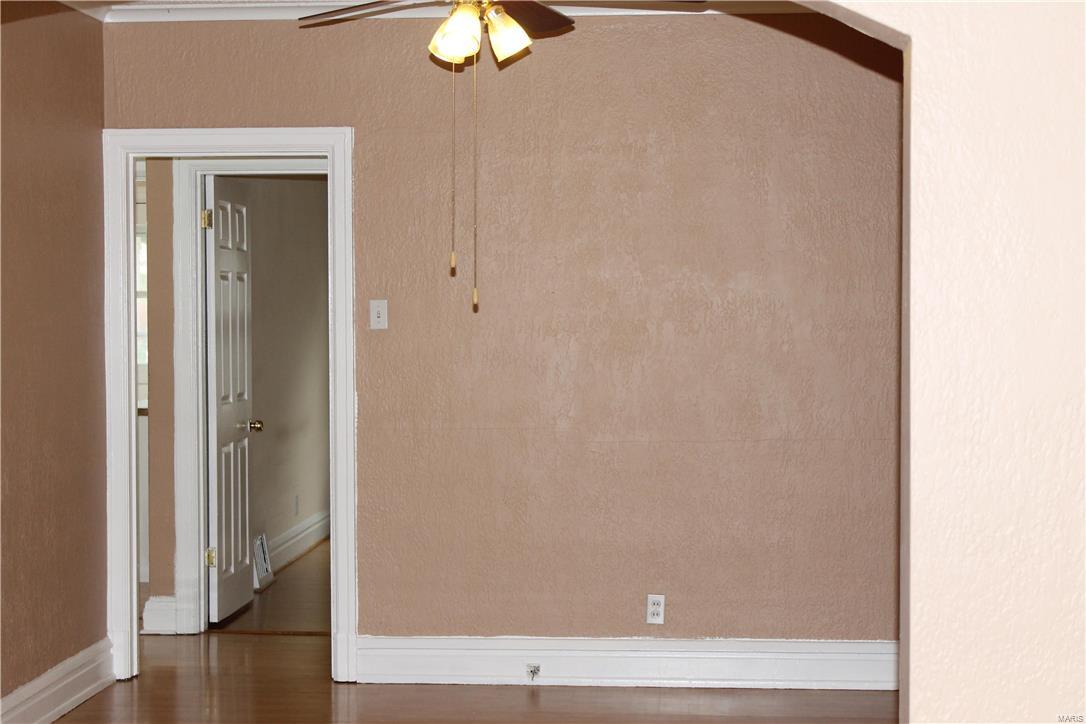 Olive Heights - Residential