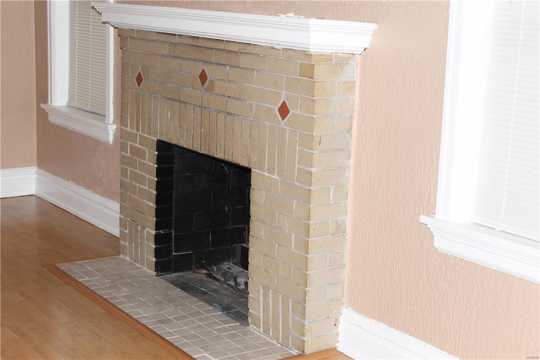 Olive Heights - Residential