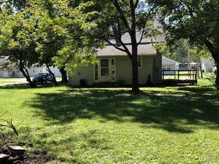 Eastern A Add - Residential