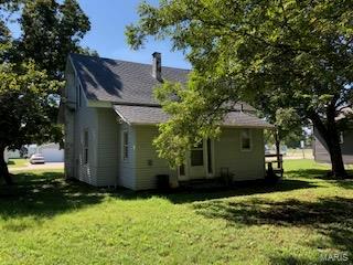 Eastern A Add - Residential