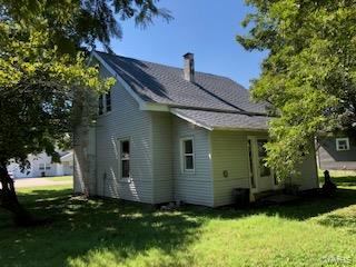 Eastern A Add - Residential