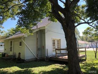 Eastern A Add - Residential