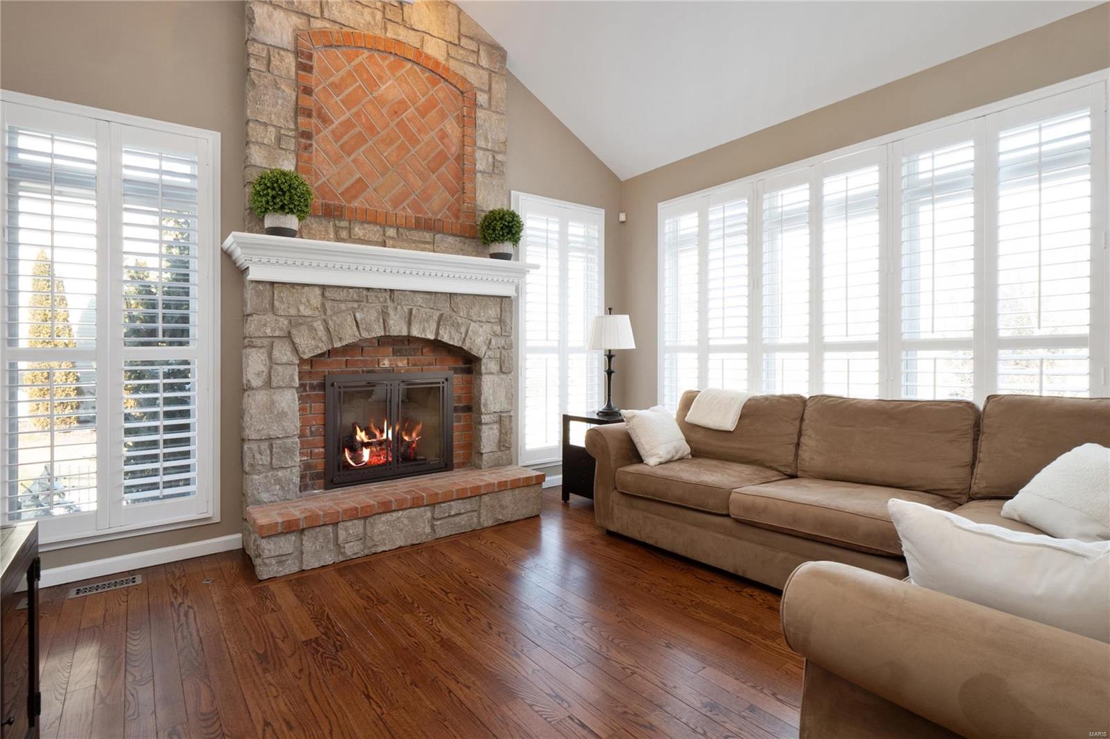 Appaloosa Way - Residential