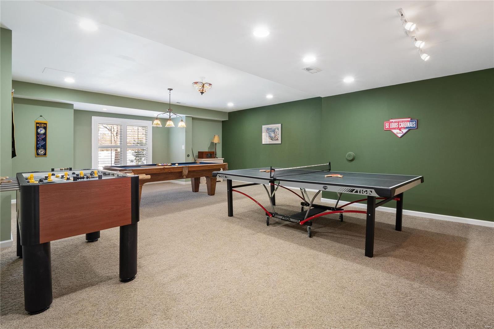 Appaloosa Way - Residential