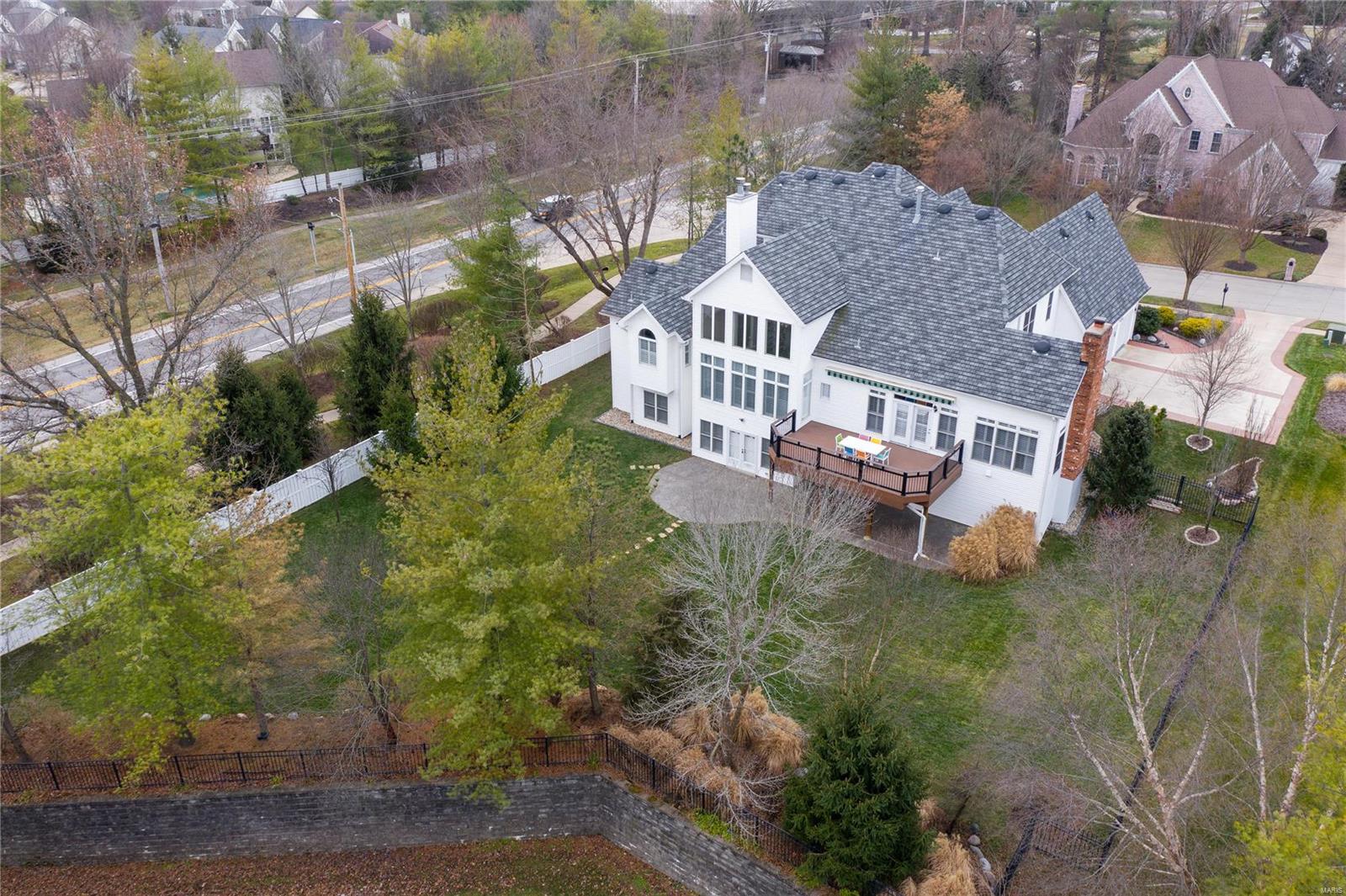 Appaloosa Way - Residential