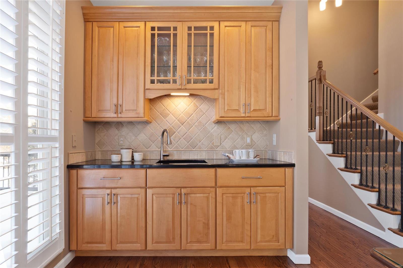 Appaloosa Way - Residential