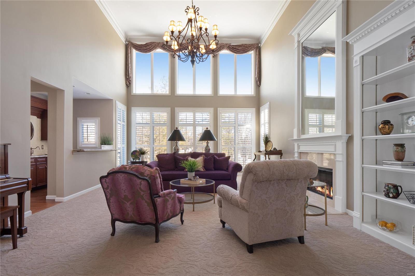 Appaloosa Way - Residential