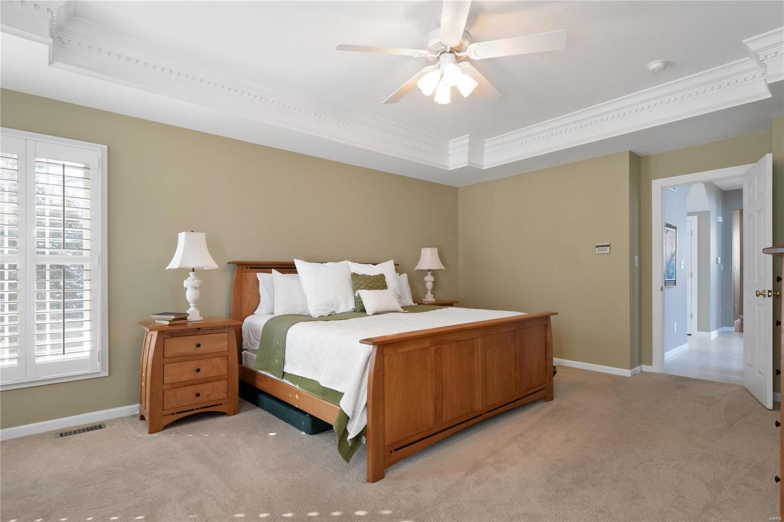 Appaloosa Way - Residential