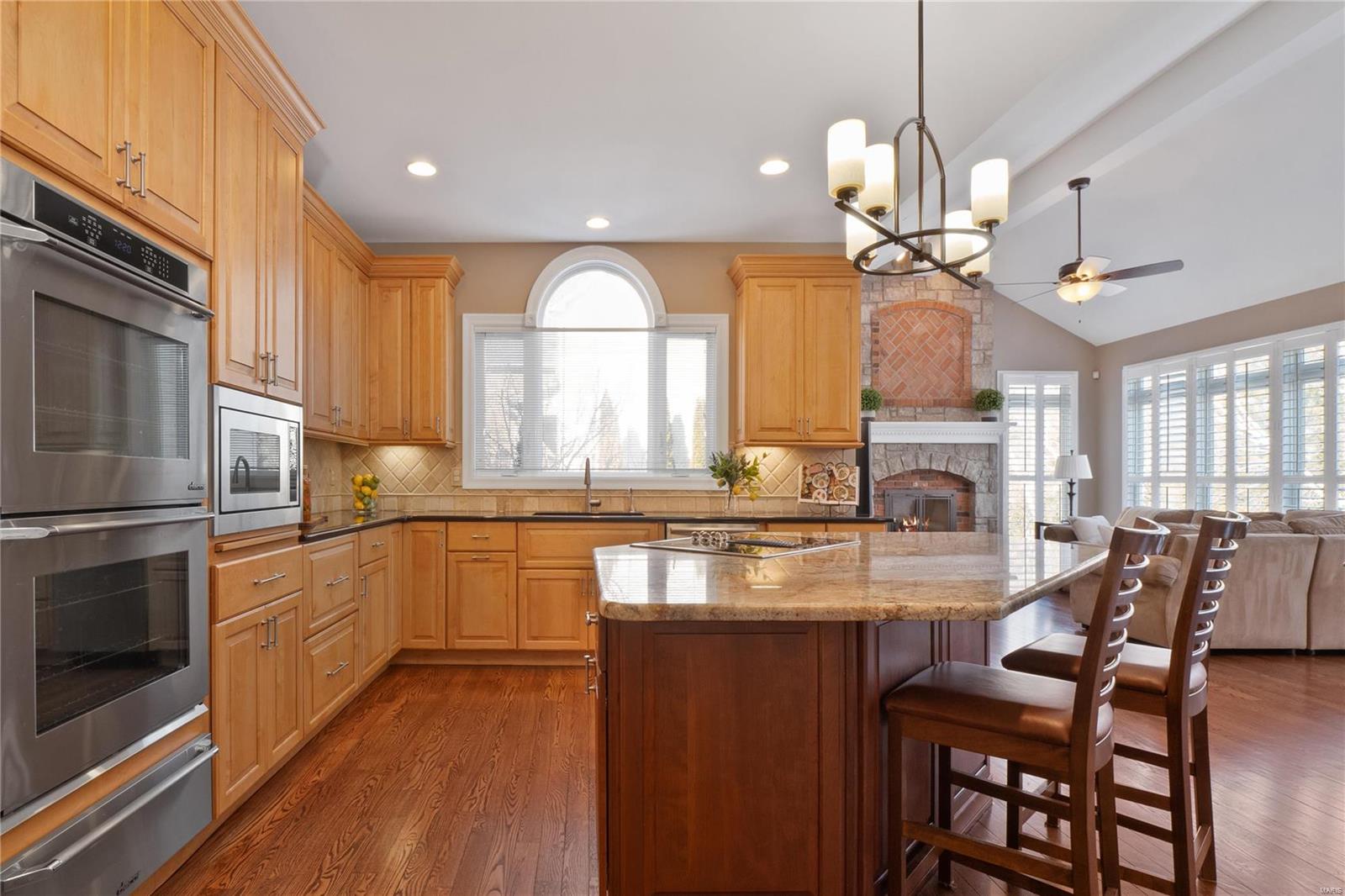 Appaloosa Way - Residential