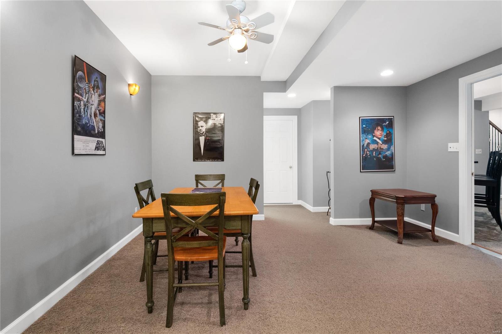 Appaloosa Way - Residential