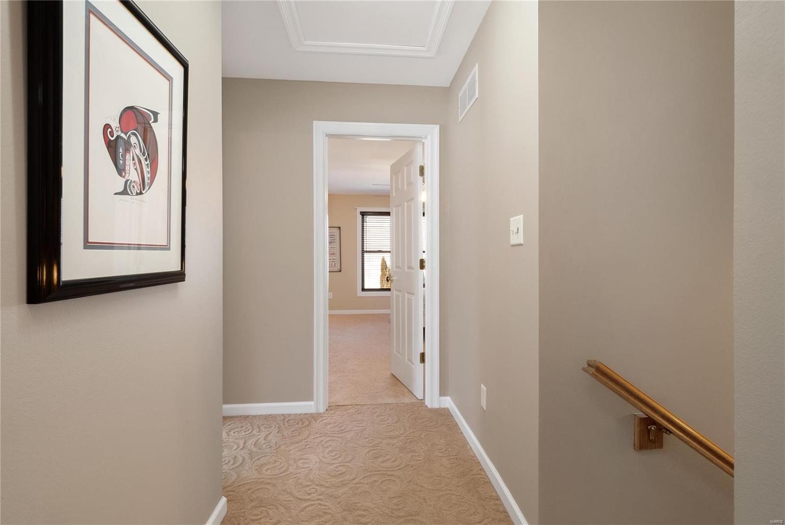 Appaloosa Way - Residential