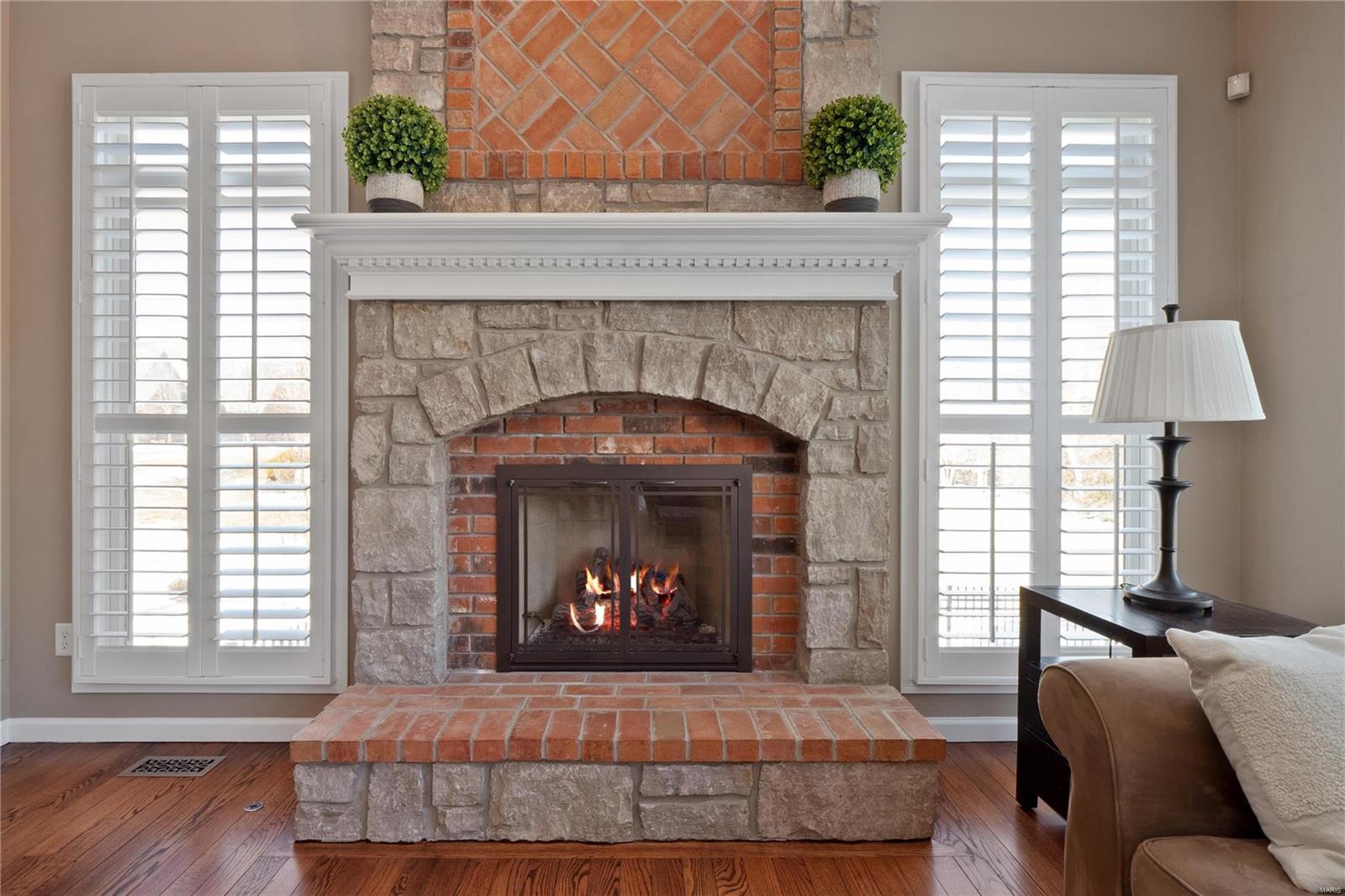 Appaloosa Way - Residential