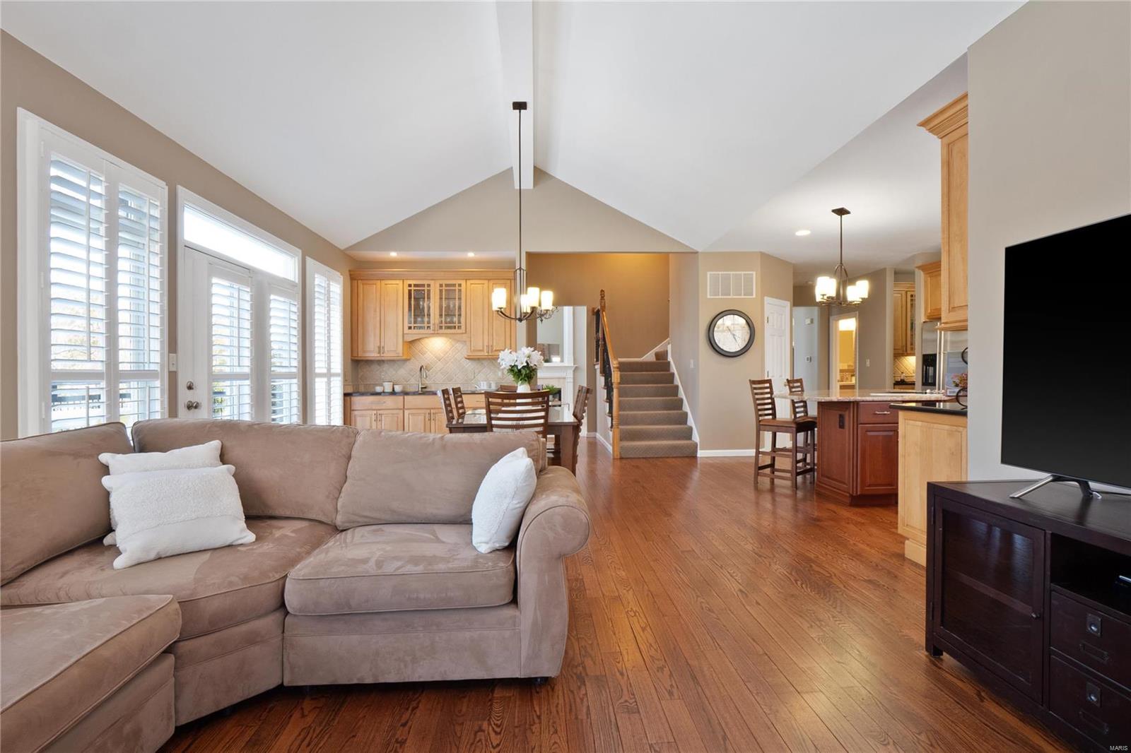 Appaloosa Way - Residential