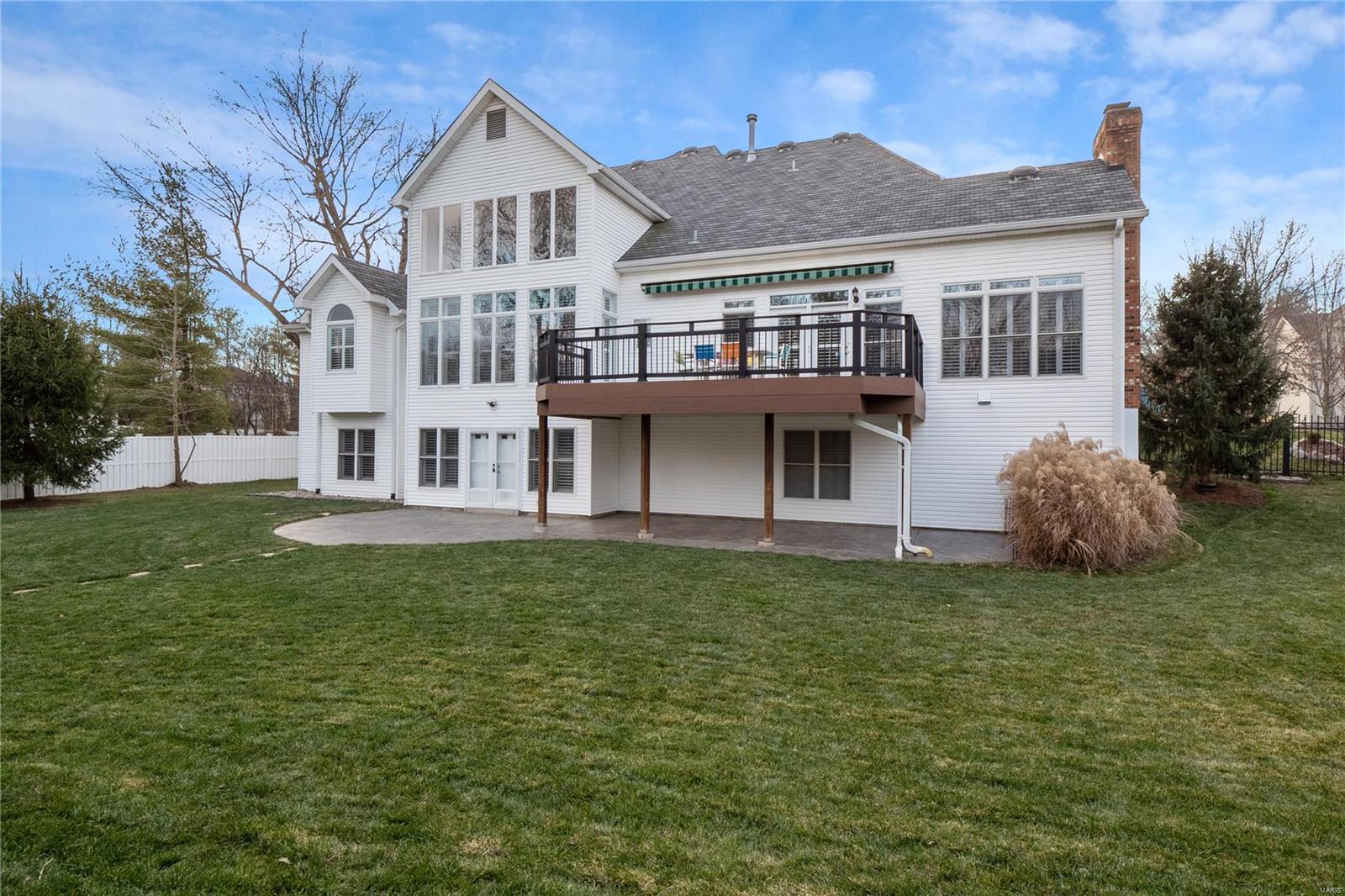 Appaloosa Way - Residential