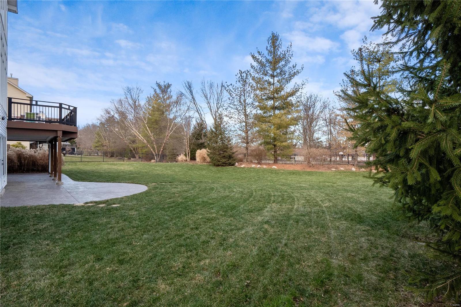 Appaloosa Way - Residential