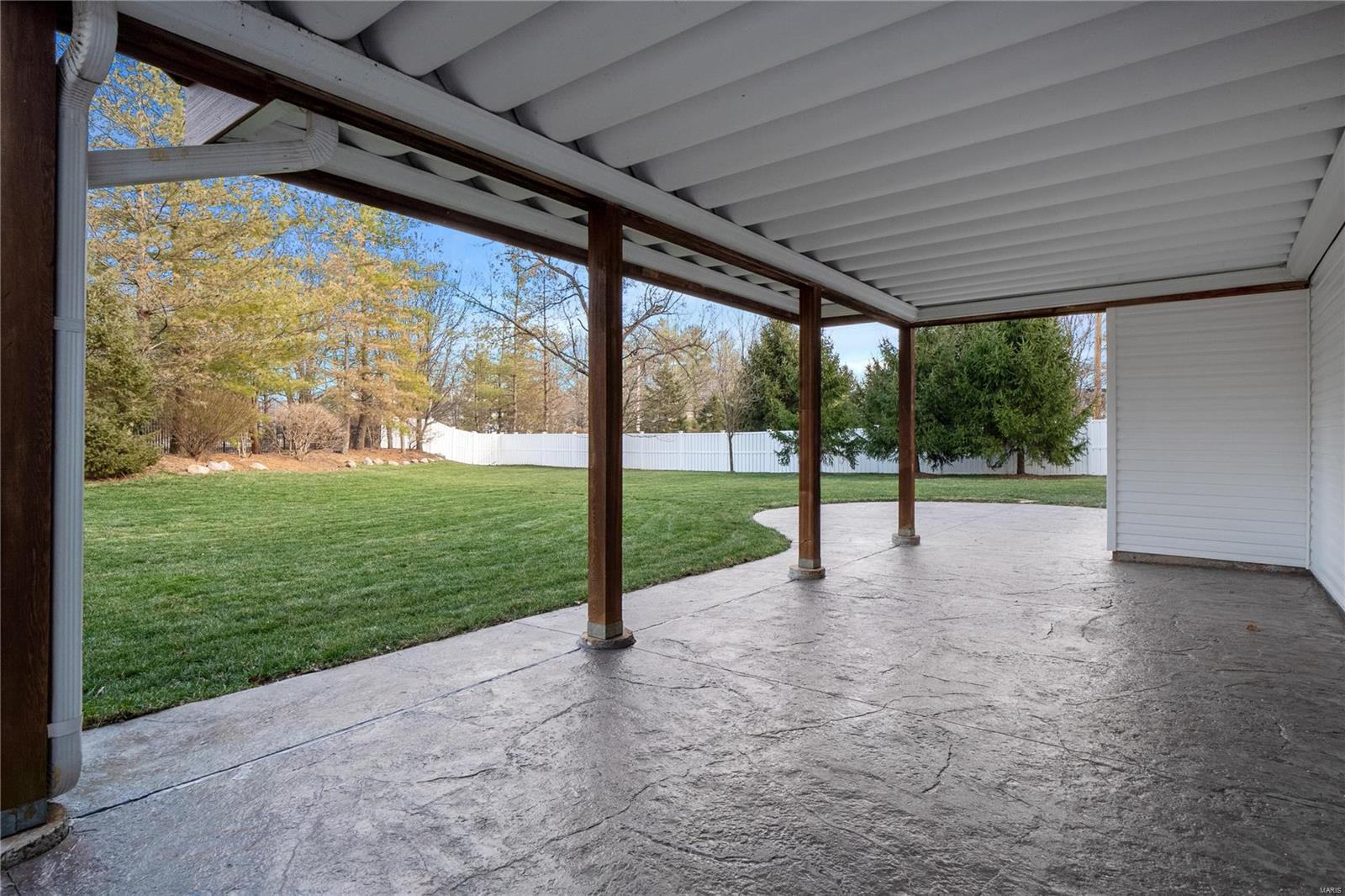 Appaloosa Way - Residential