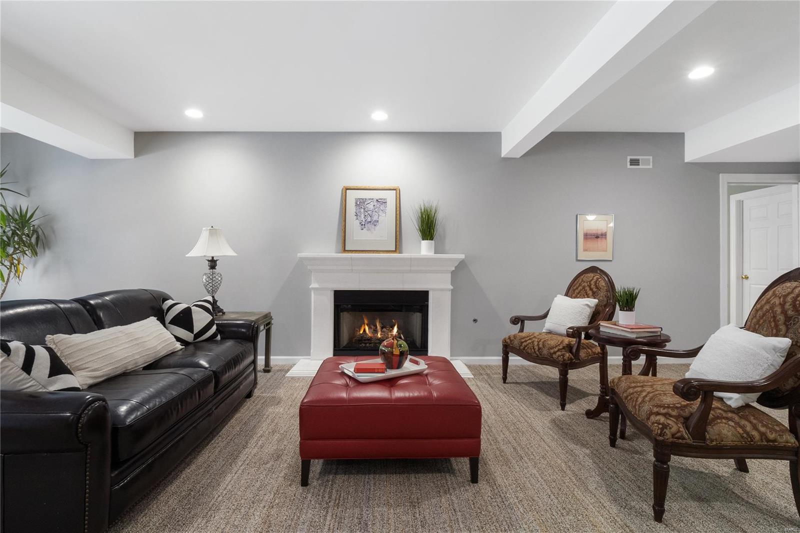 Appaloosa Way - Residential