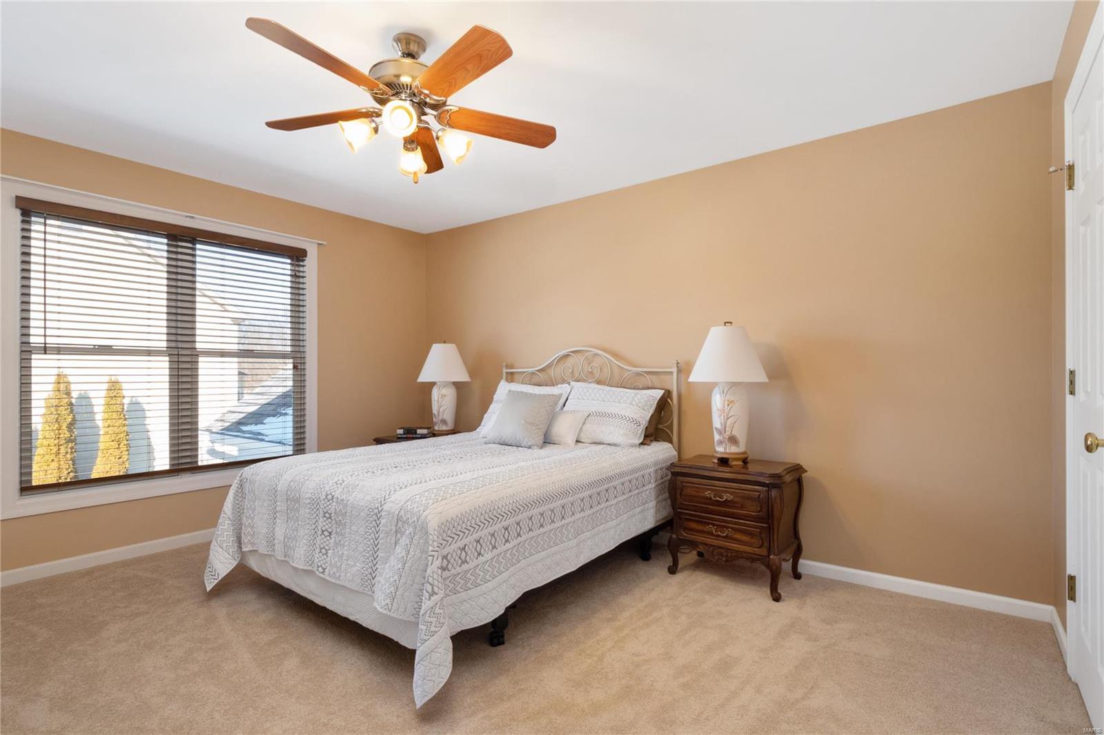 Appaloosa Way - Residential