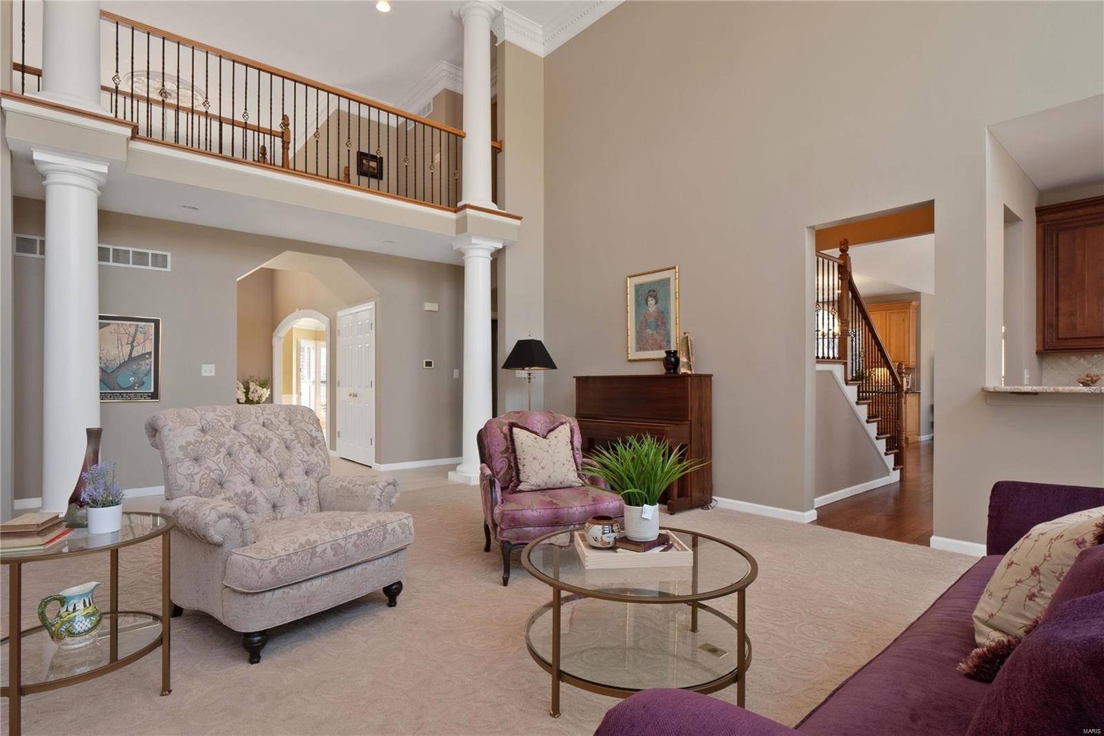 Appaloosa Way - Residential