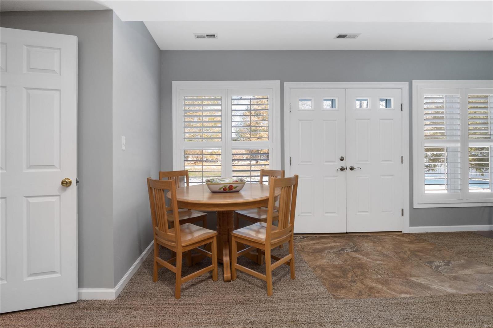 Appaloosa Way - Residential