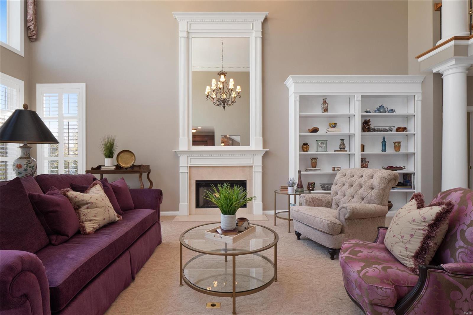 Appaloosa Way - Residential