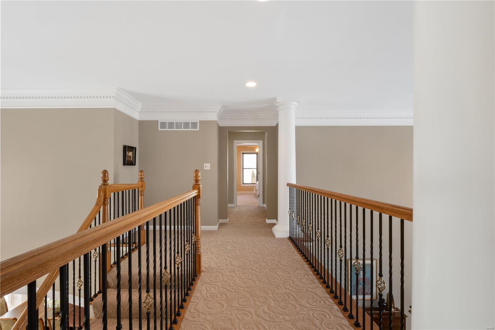 Appaloosa Way - Residential