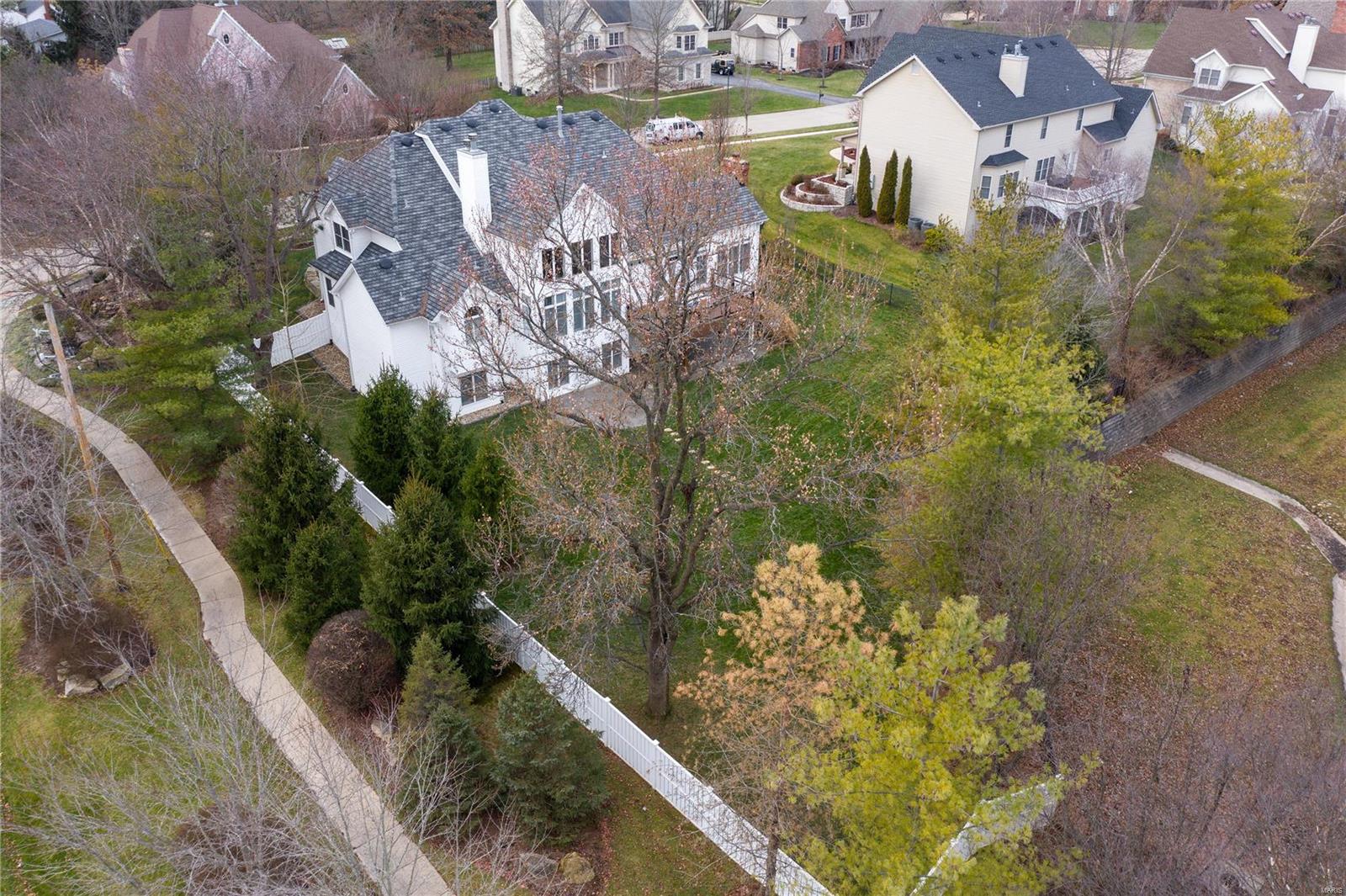 Appaloosa Way - Residential