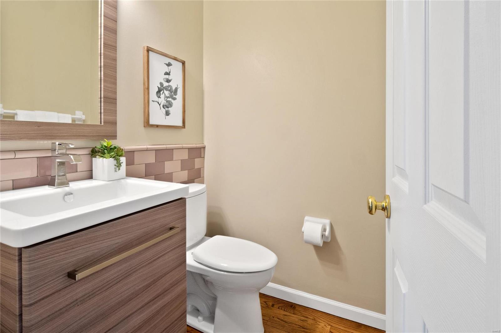 Appaloosa Way - Residential