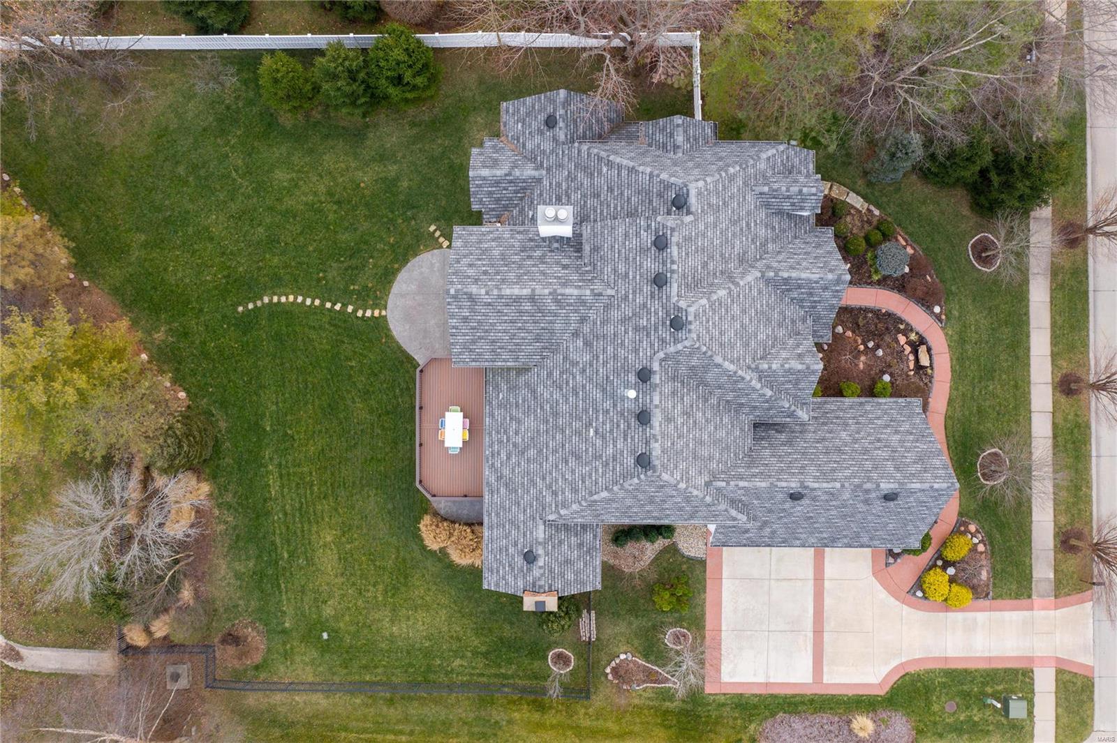 Appaloosa Way - Residential