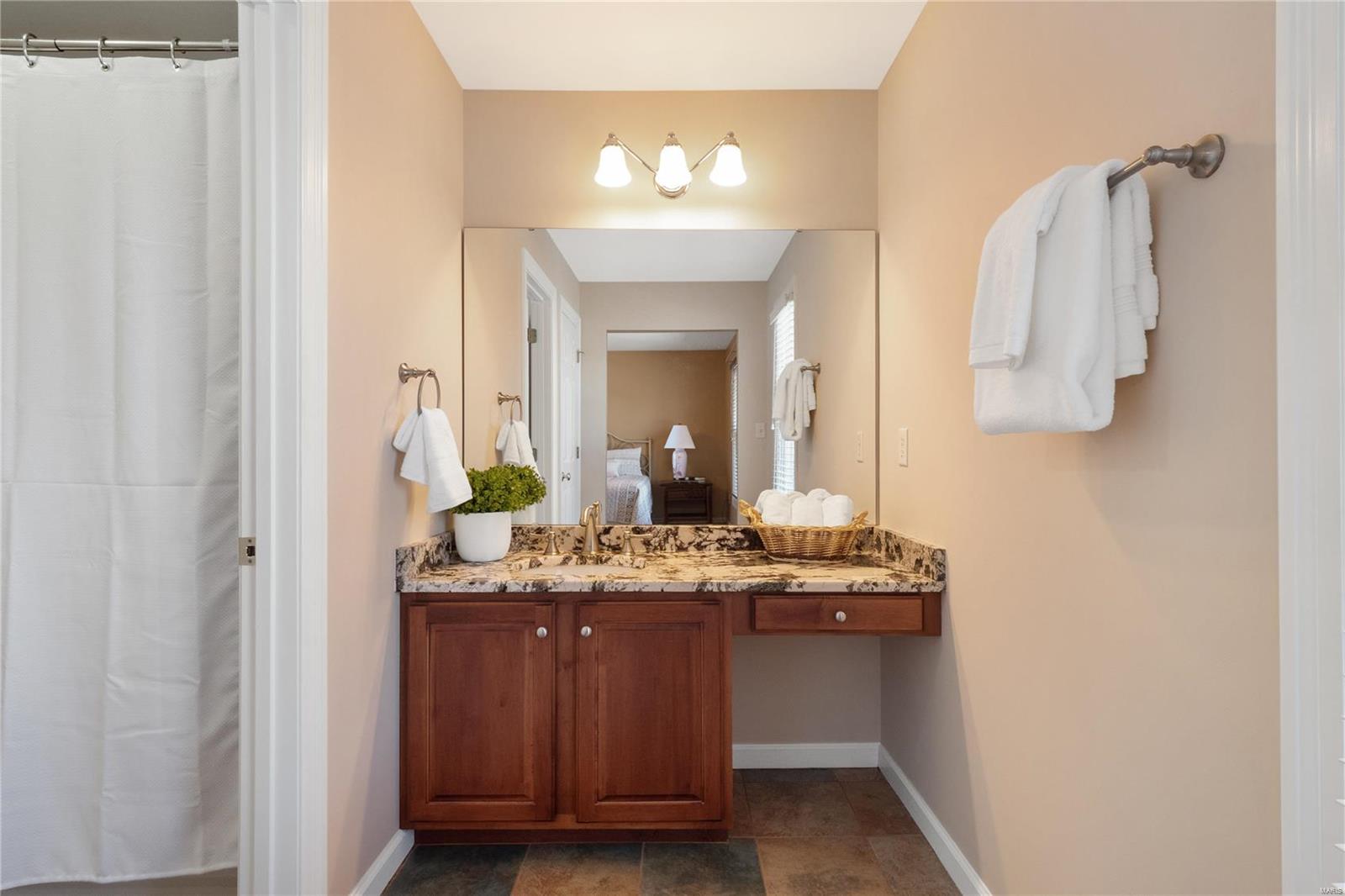 Appaloosa Way - Residential