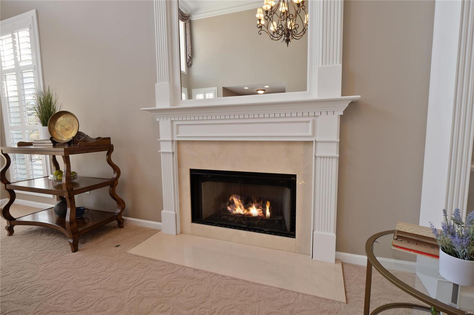 Appaloosa Way - Residential