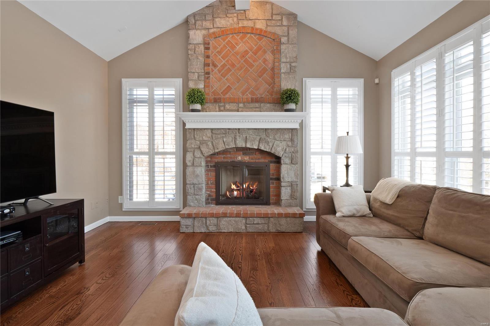 Appaloosa Way - Residential