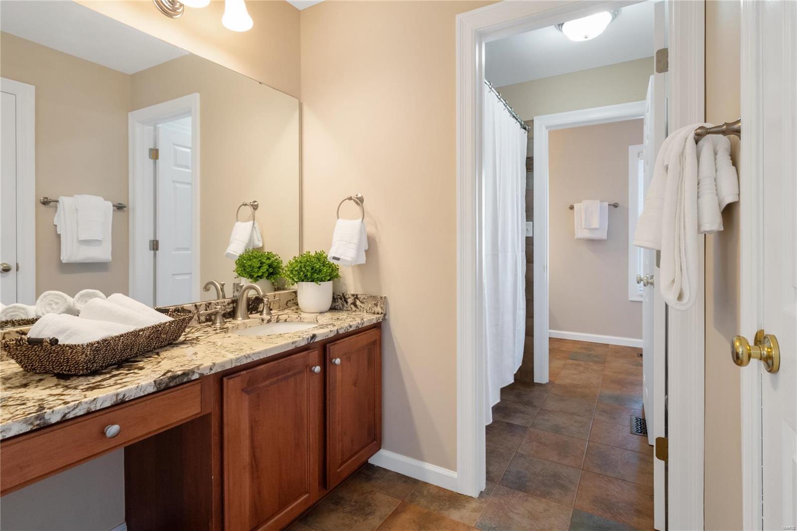 Appaloosa Way - Residential