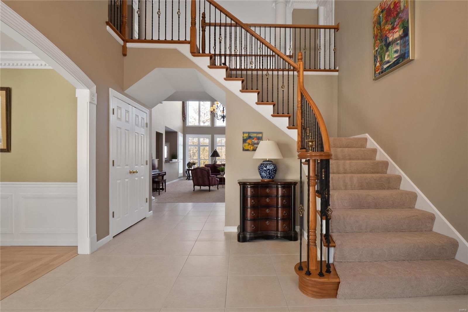 Appaloosa Way - Residential