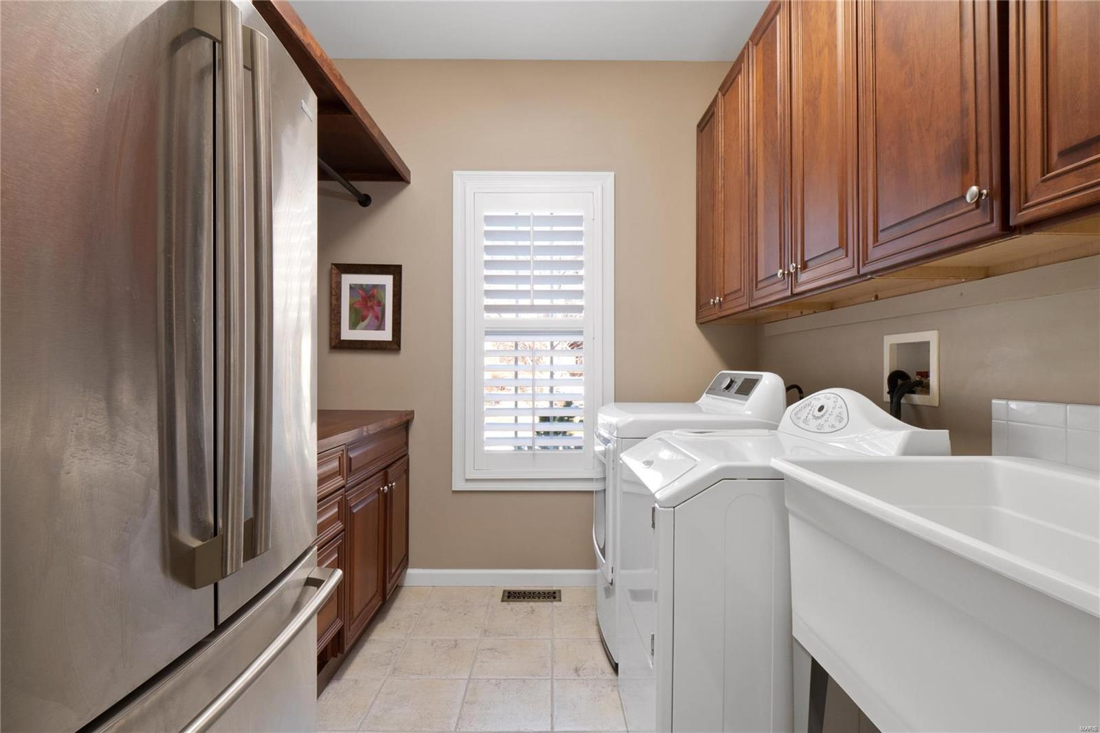 Appaloosa Way - Residential