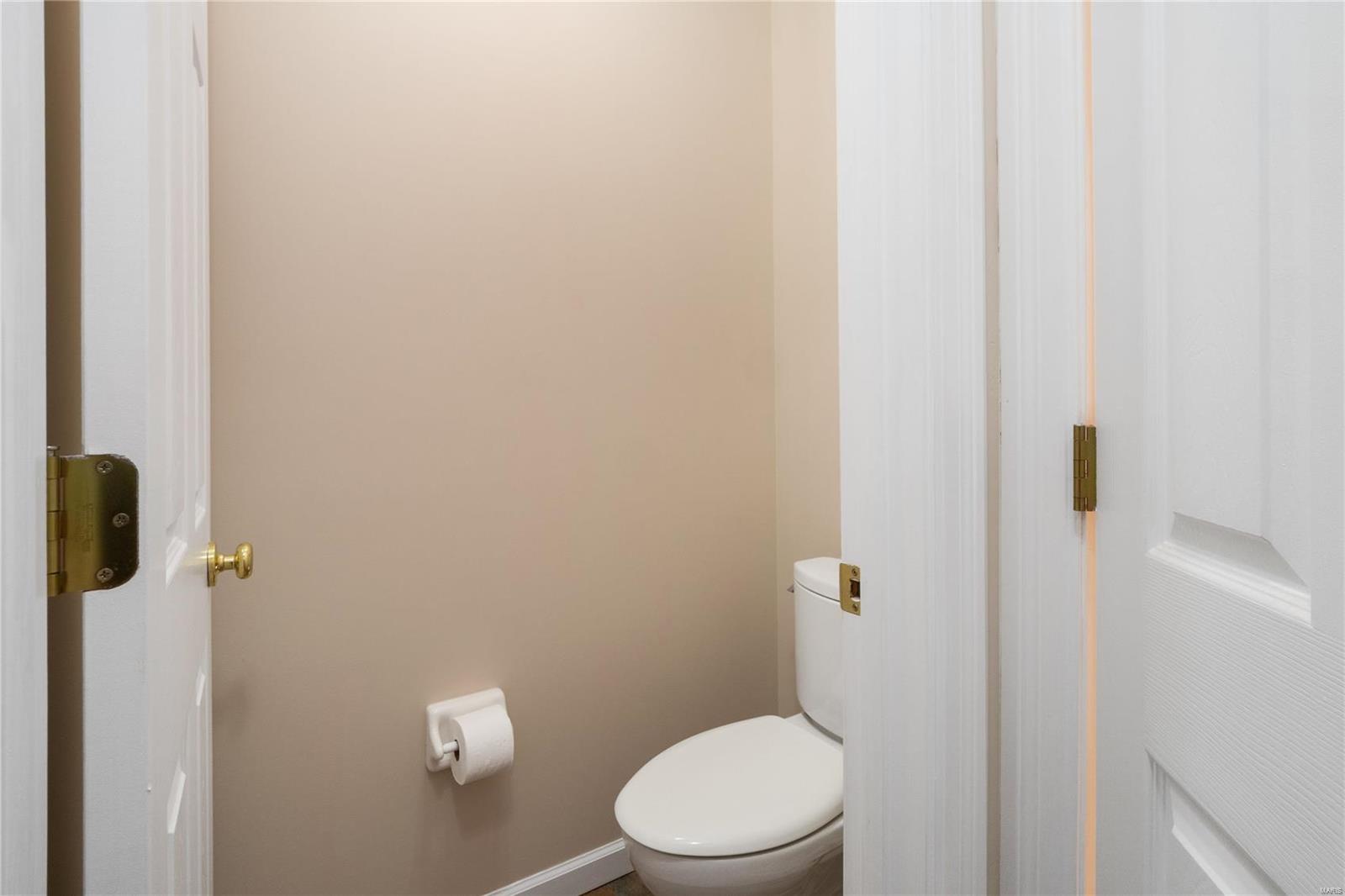 Appaloosa Way - Residential