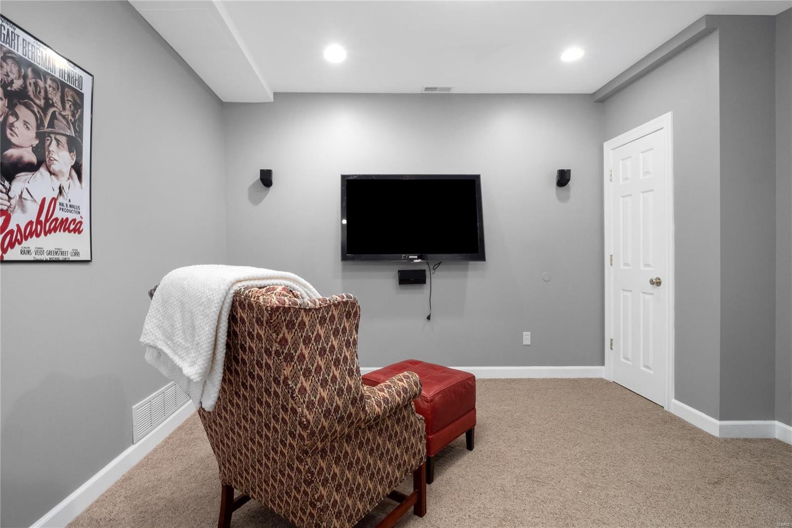 Appaloosa Way - Residential