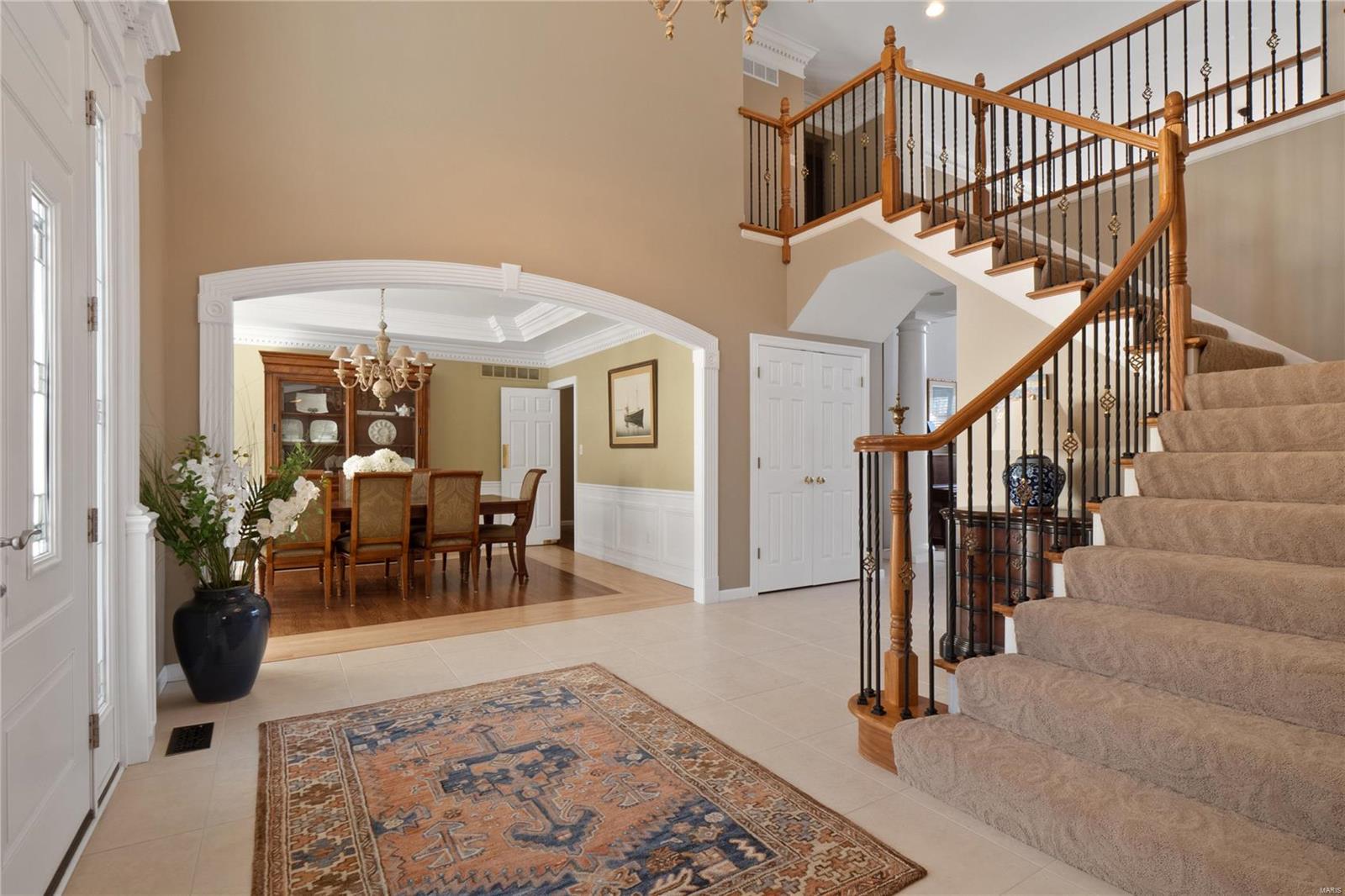 Appaloosa Way - Residential