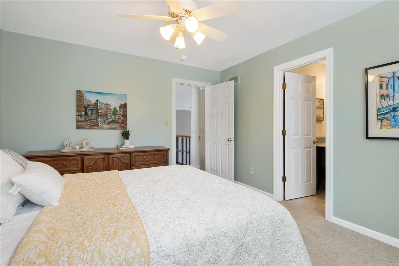 Appaloosa Way - Residential