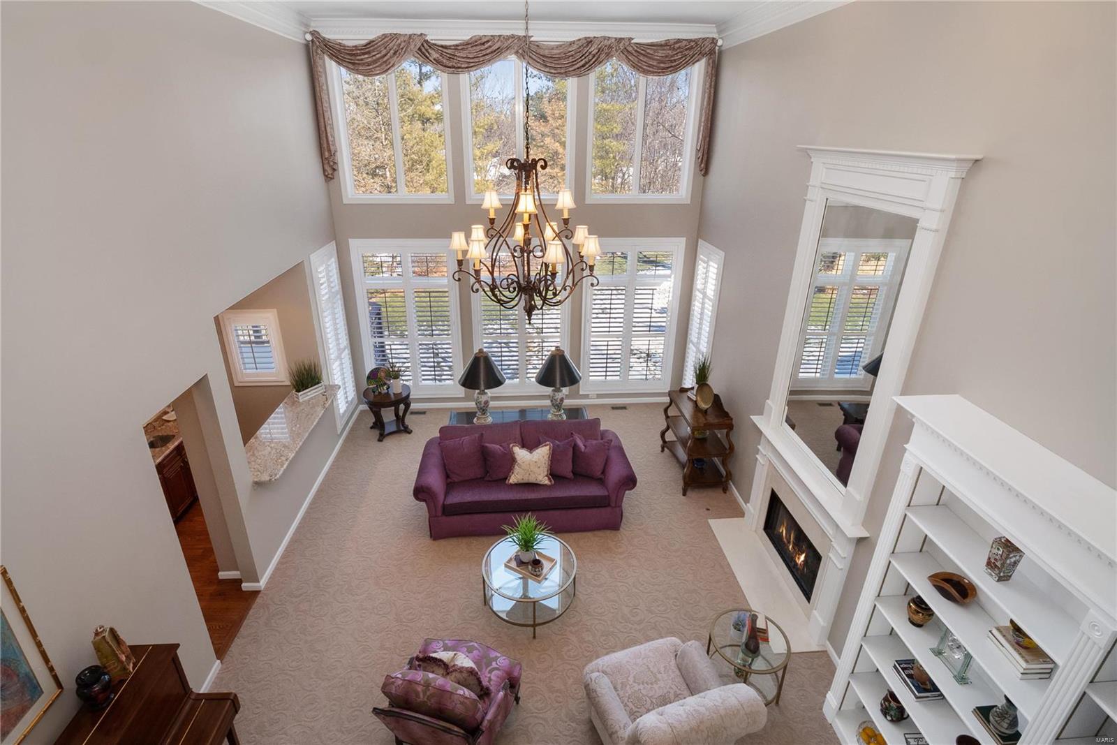 Appaloosa Way - Residential